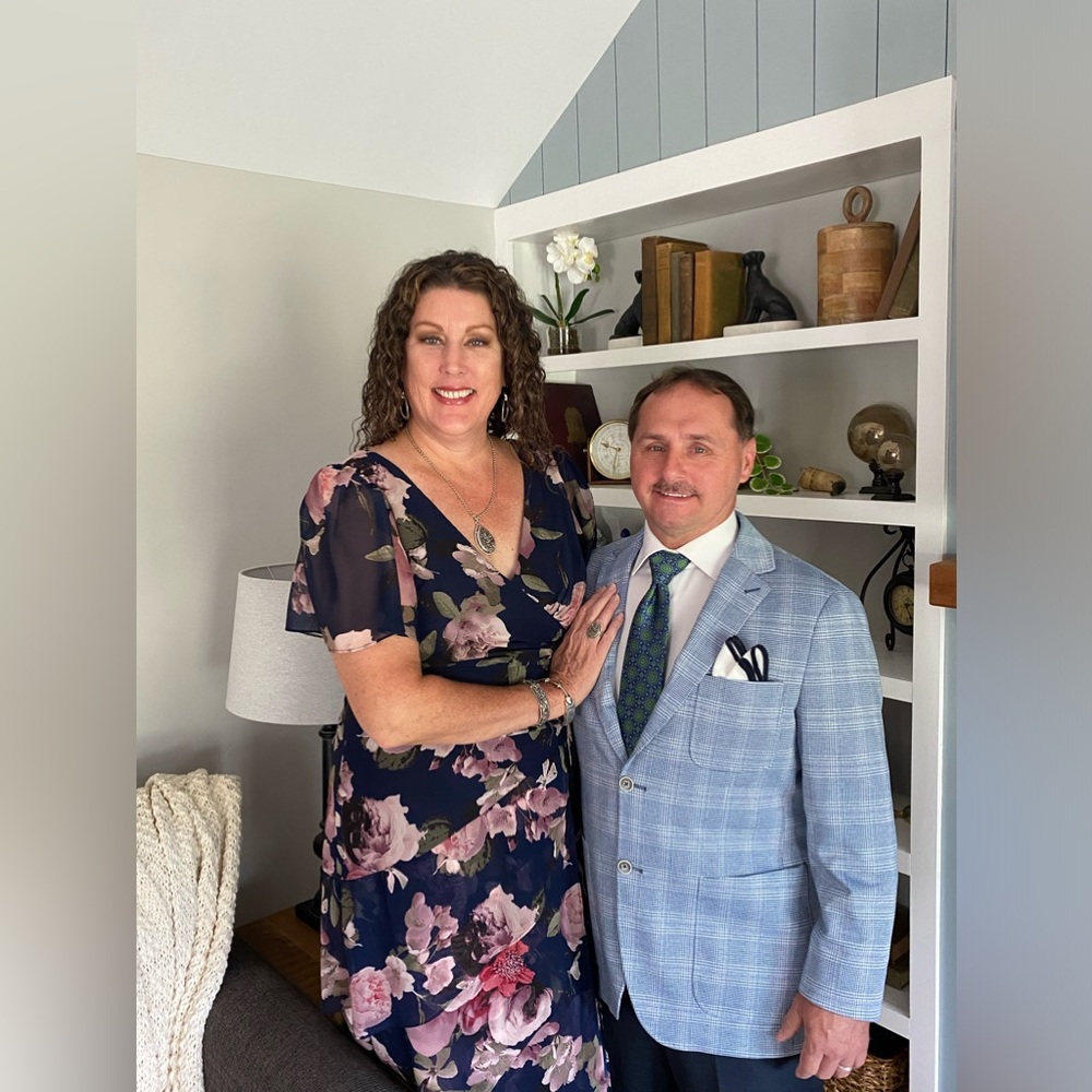 Meet your Posher, Cat